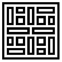 Labyrinth | V=19_009-009